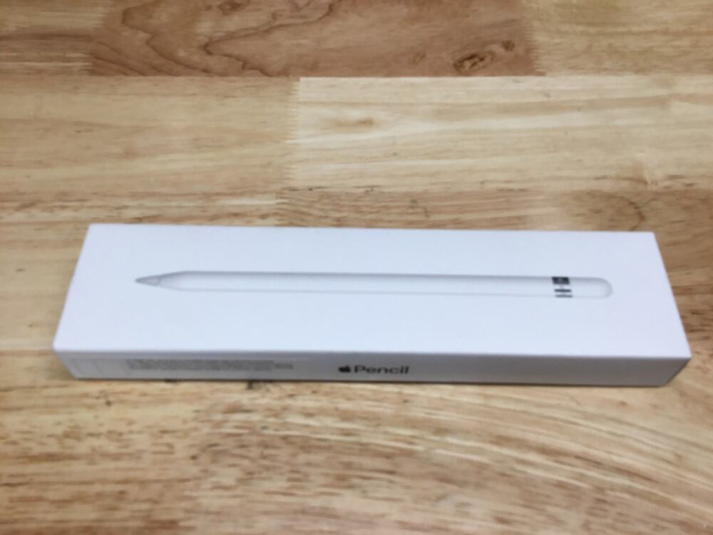 Apple A1603 1st generation White Bluetooth Lightning Connector Digital Pencil